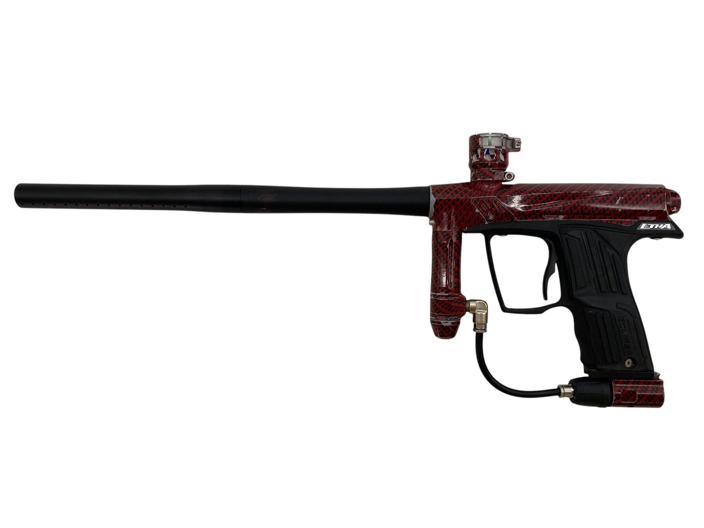 Used Planet Eclipse Etha Paintball Gun Paintball Gun from CPXBrosPaintball Buy/Sell/Trade Paintball Markers, New Paintball Guns, Paintball Hoppers, Paintball Masks, and Hormesis Headbands