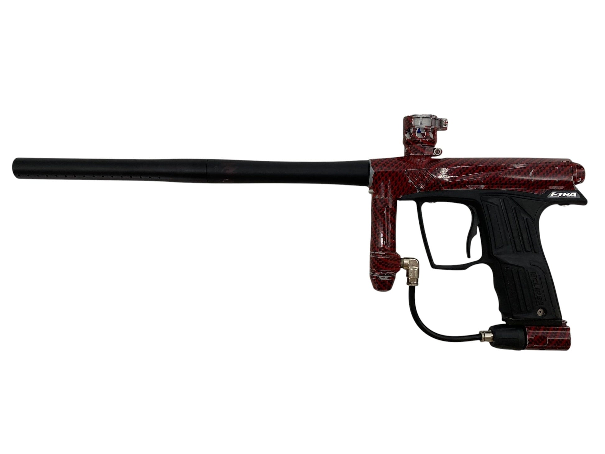 Used Planet Eclipse Etha Paintball Gun Paintball Gun from CPXBrosPaintball Buy/Sell/Trade Paintball Markers, New Paintball Guns, Paintball Hoppers, Paintball Masks, and Hormesis Headbands