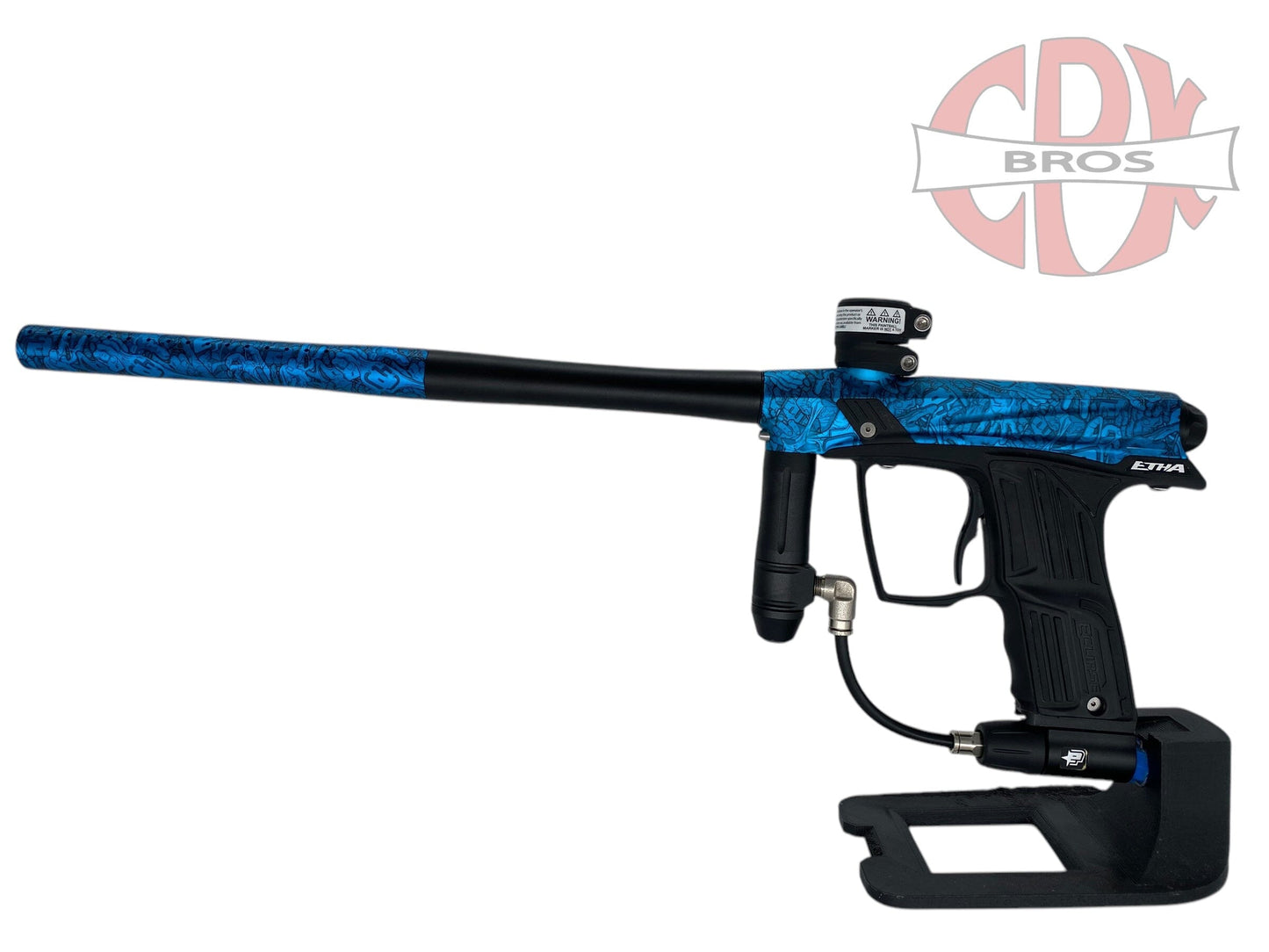 Used Planet Eclipse Etha Paintball Gun Paintball Gun from CPXBrosPaintball Buy/Sell/Trade Paintball Markers, New Paintball Guns, Paintball Hoppers, Paintball Masks, and Hormesis Headbands