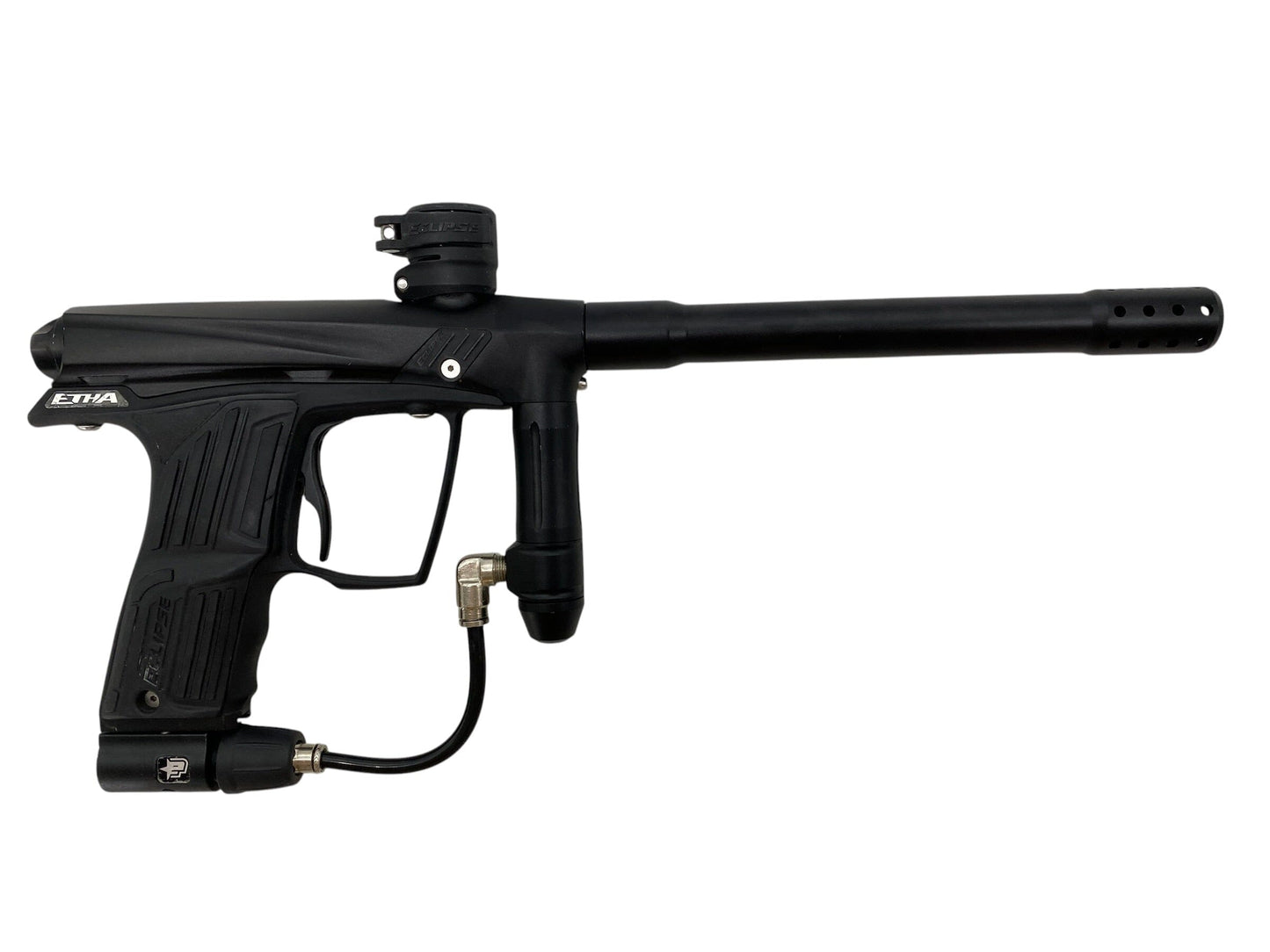Used Planet Eclipse Etha Paintball Gun Paintball Gun from CPXBrosPaintball Buy/Sell/Trade Paintball Markers, New Paintball Guns, Paintball Hoppers, Paintball Masks, and Hormesis Headbands