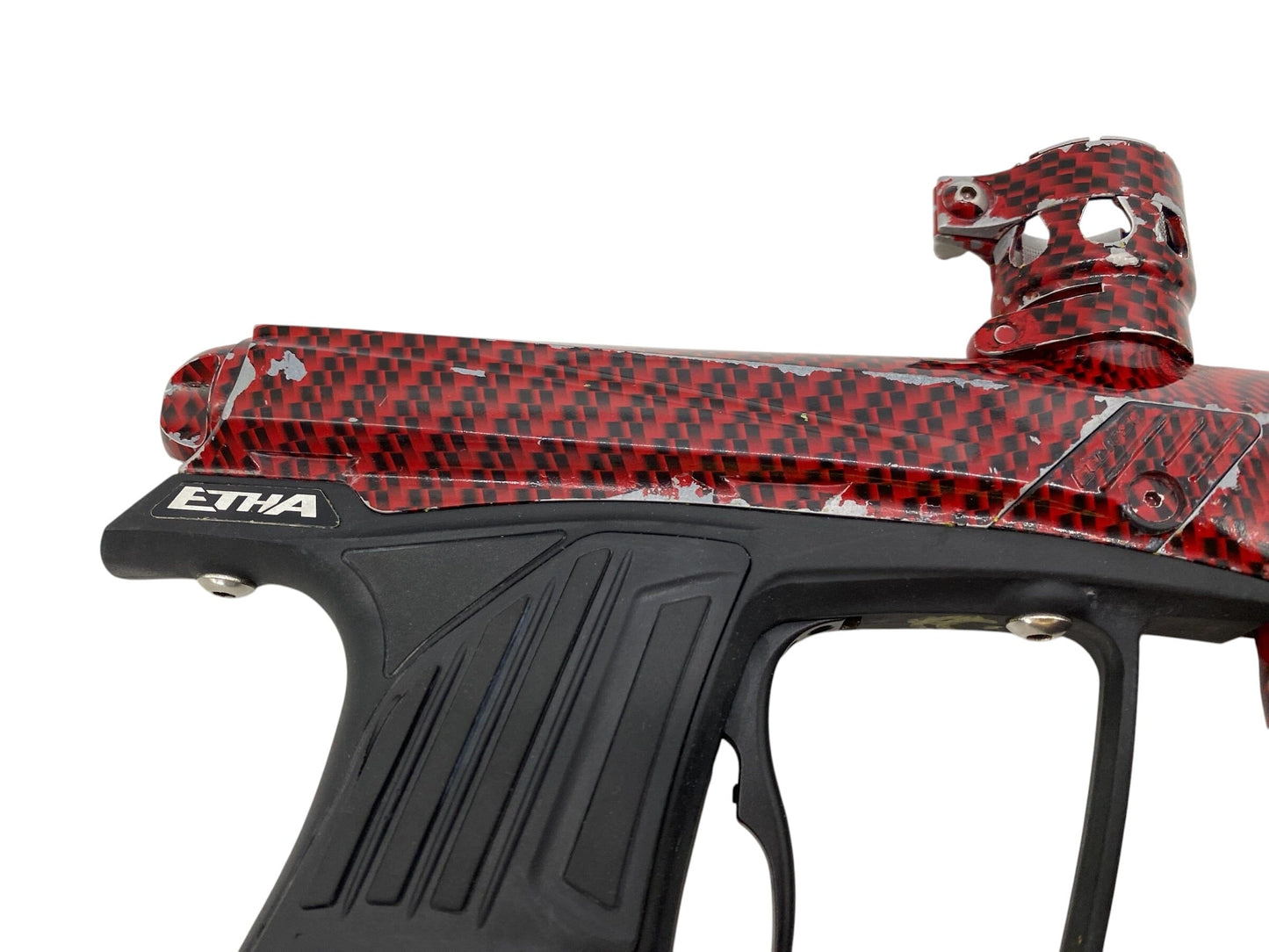 Used Planet Eclipse Etha Paintball Gun Paintball Gun from CPXBrosPaintball Buy/Sell/Trade Paintball Markers, New Paintball Guns, Paintball Hoppers, Paintball Masks, and Hormesis Headbands