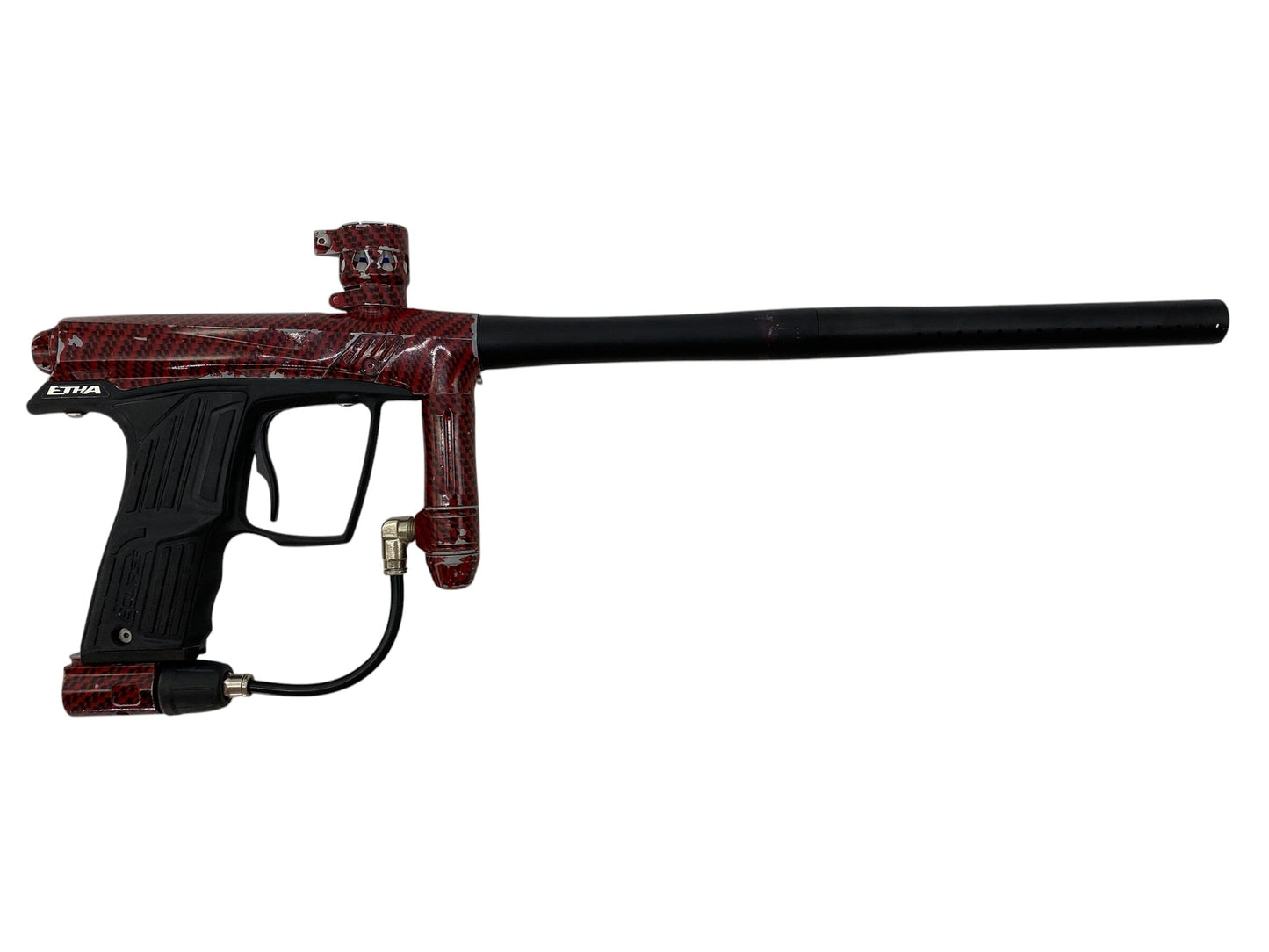 Used Planet Eclipse Etha Paintball Gun Paintball Gun from CPXBrosPaintball Buy/Sell/Trade Paintball Markers, New Paintball Guns, Paintball Hoppers, Paintball Masks, and Hormesis Headbands