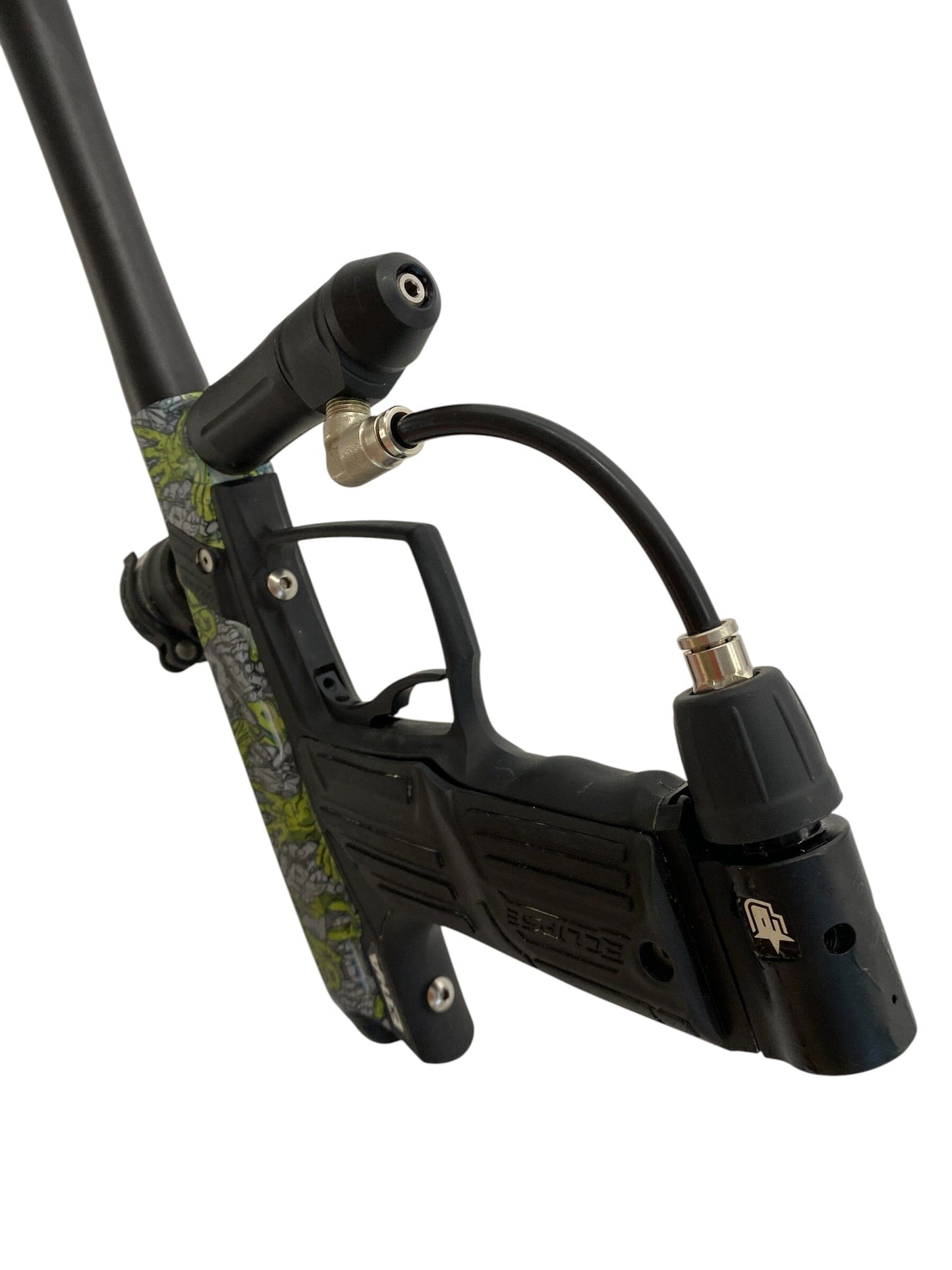 Used Planet Eclipse Etha Paintball Gun Paintball Gun from CPXBrosPaintball Buy/Sell/Trade Paintball Markers, New Paintball Guns, Paintball Hoppers, Paintball Masks, and Hormesis Headbands