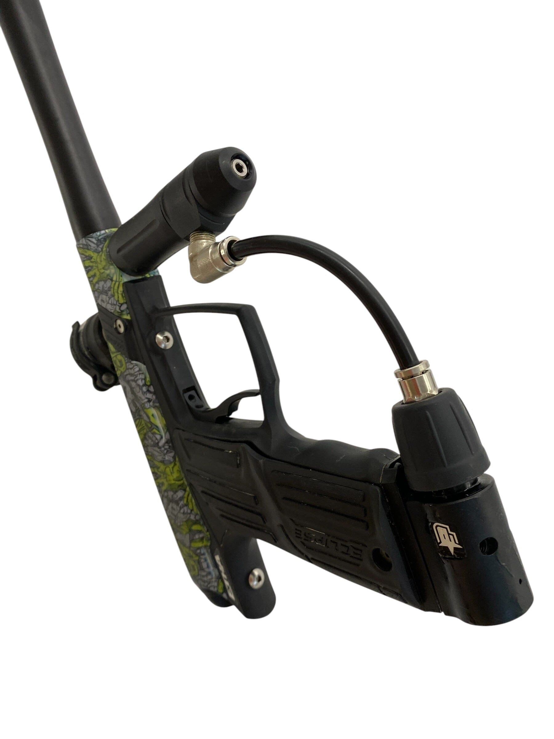 Used Planet Eclipse Etha Paintball Gun Paintball Gun from CPXBrosPaintball Buy/Sell/Trade Paintball Markers, New Paintball Guns, Paintball Hoppers, Paintball Masks, and Hormesis Headbands