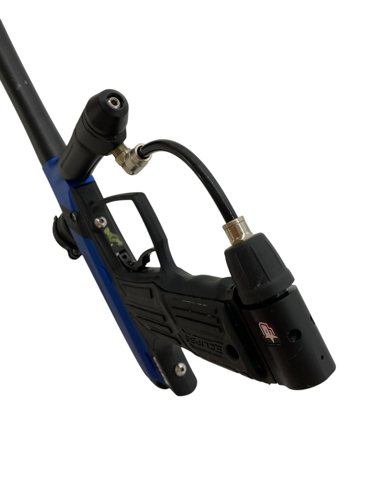 Used Planet Eclipse Etha Paintball Gun Paintball Gun from CPXBrosPaintball Buy/Sell/Trade Paintball Markers, New Paintball Guns, Paintball Hoppers, Paintball Masks, and Hormesis Headbands