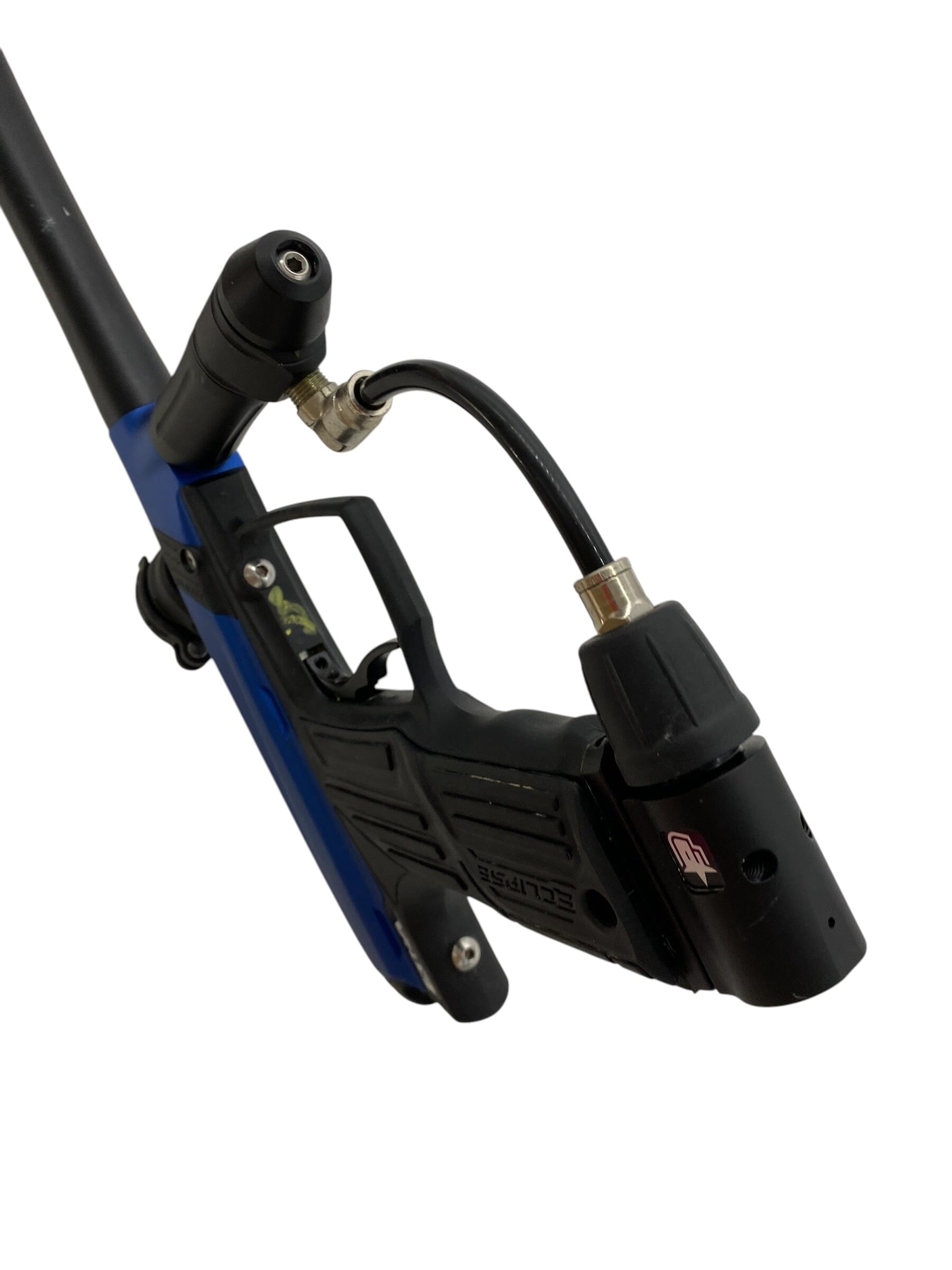 Used Planet Eclipse Etha Paintball Gun Paintball Gun from CPXBrosPaintball Buy/Sell/Trade Paintball Markers, New Paintball Guns, Paintball Hoppers, Paintball Masks, and Hormesis Headbands