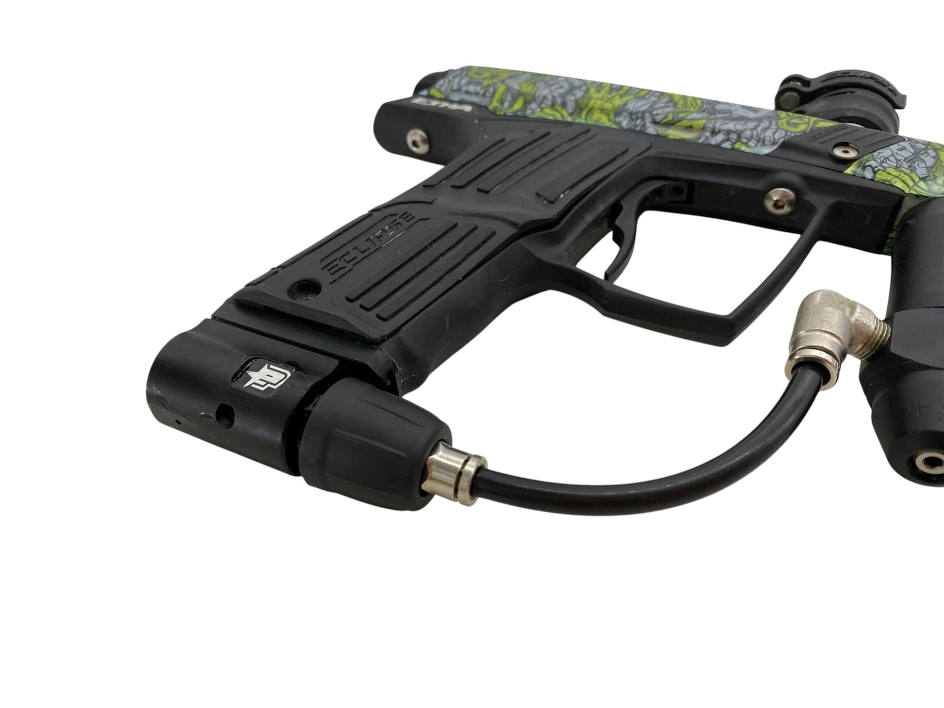 Used Planet Eclipse Etha Paintball Gun Paintball Gun from CPXBrosPaintball Buy/Sell/Trade Paintball Markers, New Paintball Guns, Paintball Hoppers, Paintball Masks, and Hormesis Headbands