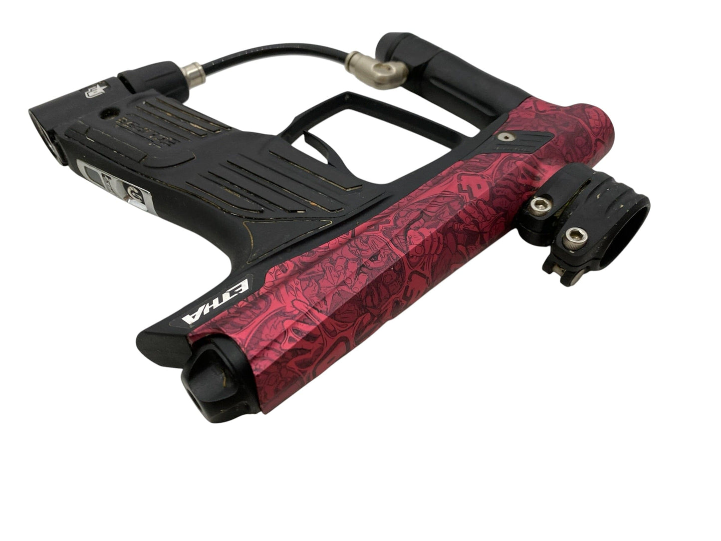 Used Planet Eclipse Etha Paintball Gun Paintball Gun from CPXBrosPaintball Buy/Sell/Trade Paintball Markers, New Paintball Guns, Paintball Hoppers, Paintball Masks, and Hormesis Headbands