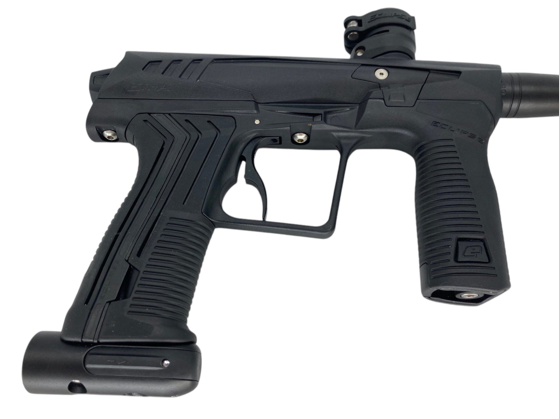 Used Planet Eclipse Etha2 Paintball Gun Paintball Gun from CPXBrosPaintball Buy/Sell/Trade Paintball Markers, New Paintball Guns, Paintball Hoppers, Paintball Masks, and Hormesis Headbands