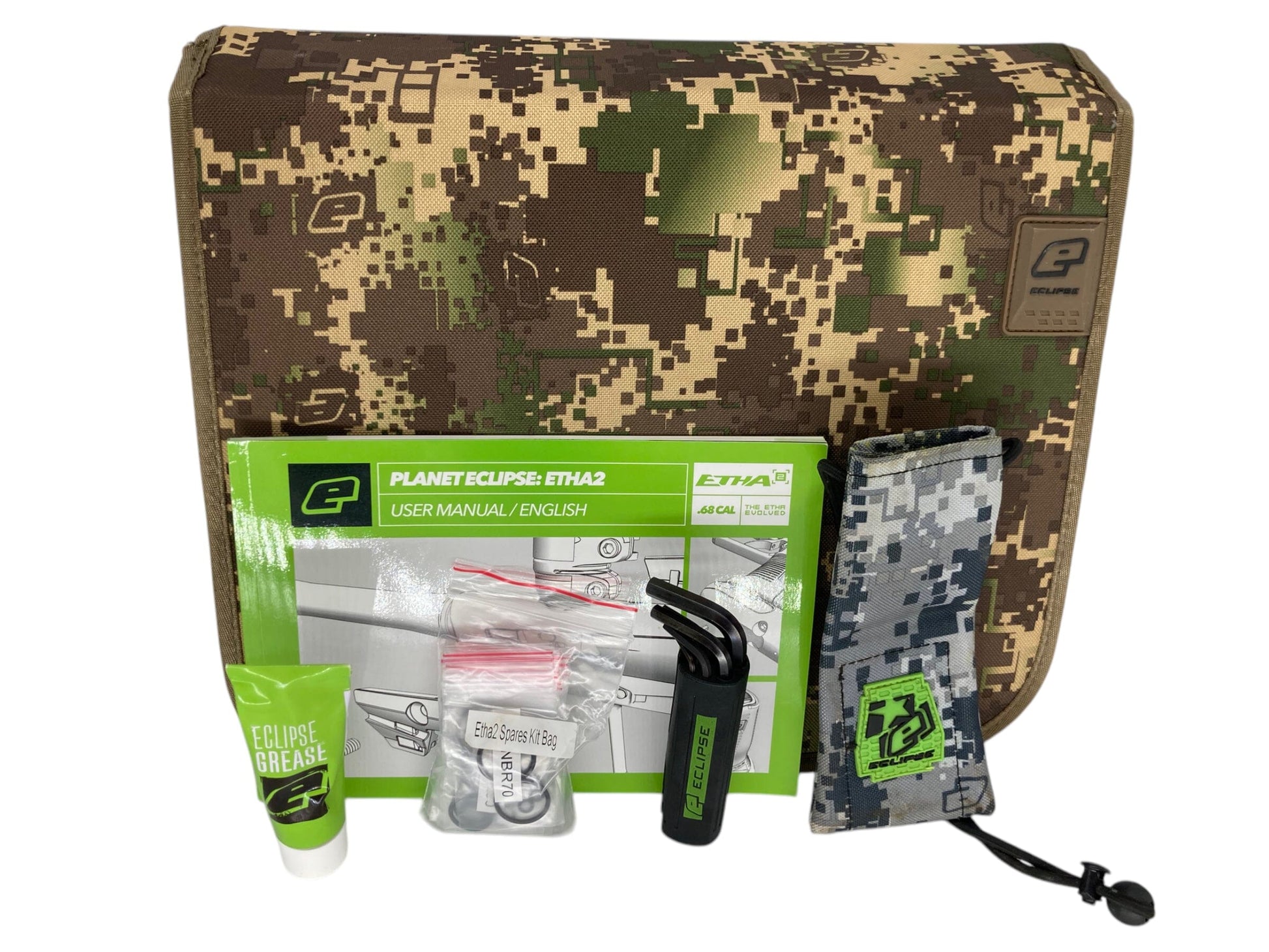 Used Planet Eclipse Etha2 Paintball Gun Paintball Gun from CPXBrosPaintball Buy/Sell/Trade Paintball Markers, New Paintball Guns, Paintball Hoppers, Paintball Masks, and Hormesis Headbands