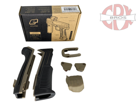 Used Planet Eclipse Etha3/Etha3M CCU Kit - Earth Paintball Gun from CPXBrosPaintball Buy/Sell/Trade Paintball Markers, New Paintball Guns, Paintball Hoppers, Paintball Masks, and Hormesis Headbands