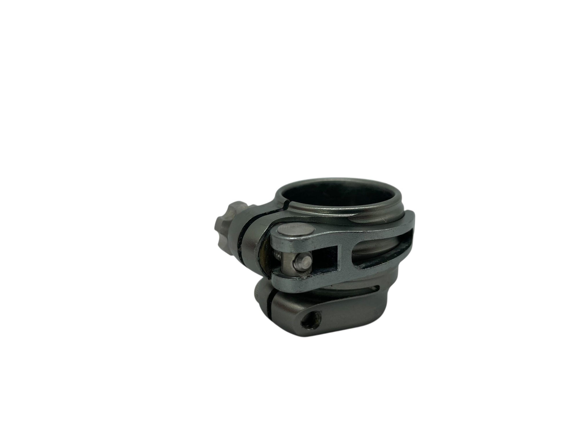 Used Planet Eclipse Feedneck Grey Paintball Gun from CPXBrosPaintball Buy/Sell/Trade Paintball Markers, New Paintball Guns, Paintball Hoppers, Paintball Masks, and Hormesis Headbands