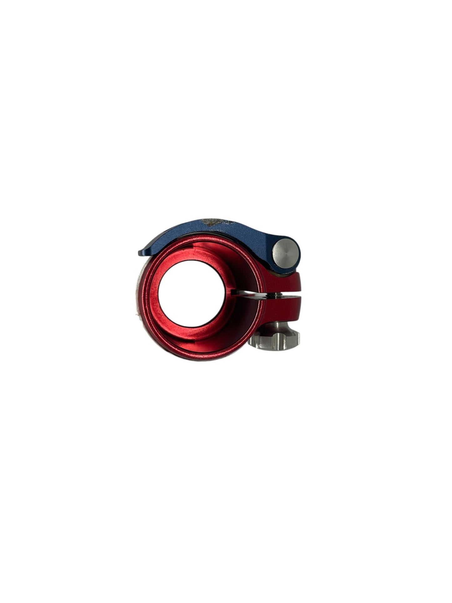 Used Planet Eclipse Feedneck Red /Blue Paintball Gun from CPXBrosPaintball Buy/Sell/Trade Paintball Markers, New Paintball Guns, Paintball Hoppers, Paintball Masks, and Hormesis Headbands