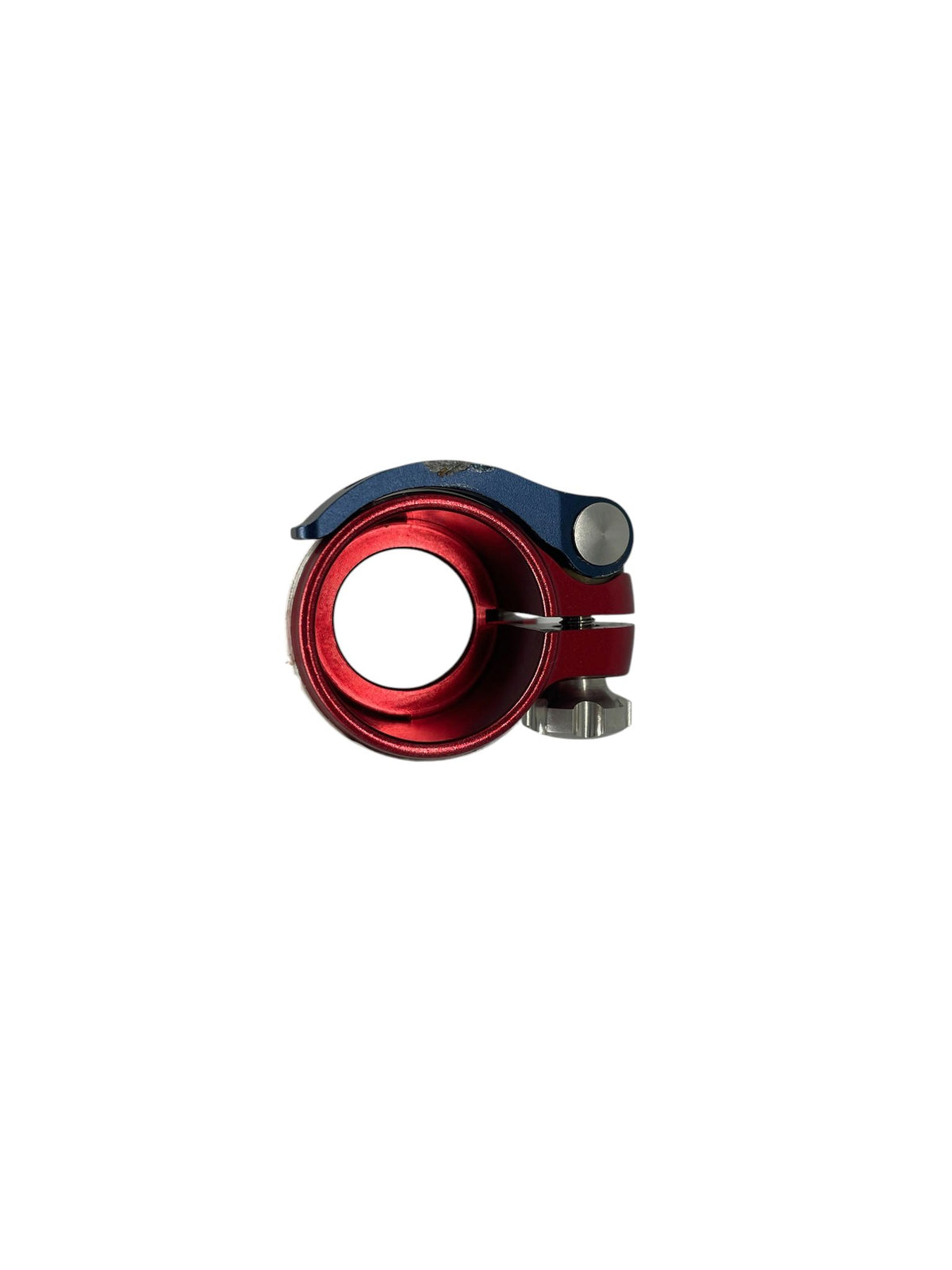 Used Planet Eclipse Feedneck Red /Blue Paintball Gun from CPXBrosPaintball Buy/Sell/Trade Paintball Markers, New Paintball Guns, Paintball Hoppers, Paintball Masks, and Hormesis Headbands