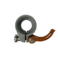 Used Planet Eclipse Feedneck Silver Orange Paintball Gun from CPXBrosPaintball Buy/Sell/Trade Paintball Markers, New Paintball Guns, Paintball Hoppers, Paintball Masks, and Hormesis Headbands