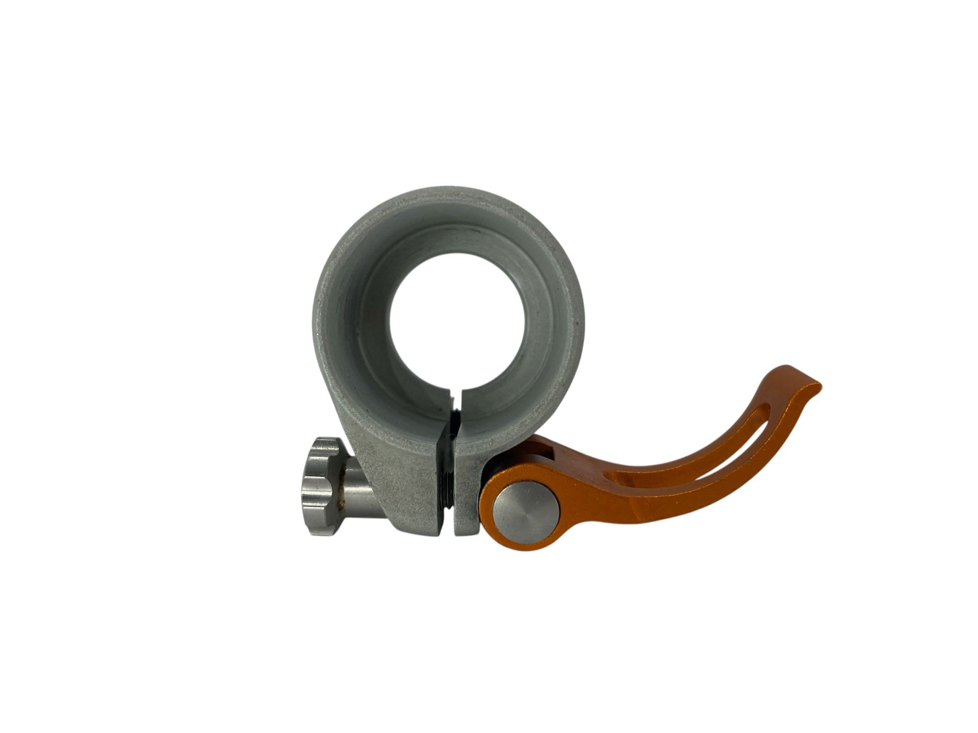 Used Planet Eclipse Feedneck Silver Orange Paintball Gun from CPXBrosPaintball Buy/Sell/Trade Paintball Markers, New Paintball Guns, Paintball Hoppers, Paintball Masks, and Hormesis Headbands