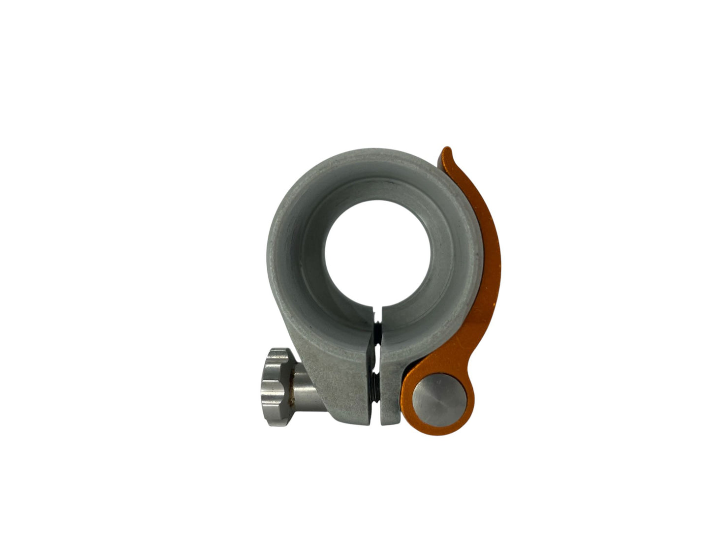 Used Planet Eclipse Feedneck Silver Orange Paintball Gun from CPXBrosPaintball Buy/Sell/Trade Paintball Markers, New Paintball Guns, Paintball Hoppers, Paintball Masks, and Hormesis Headbands
