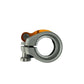 Used Planet Eclipse Feedneck Silver Orange Paintball Gun from CPXBrosPaintball Buy/Sell/Trade Paintball Markers, New Paintball Guns, Paintball Hoppers, Paintball Masks, and Hormesis Headbands