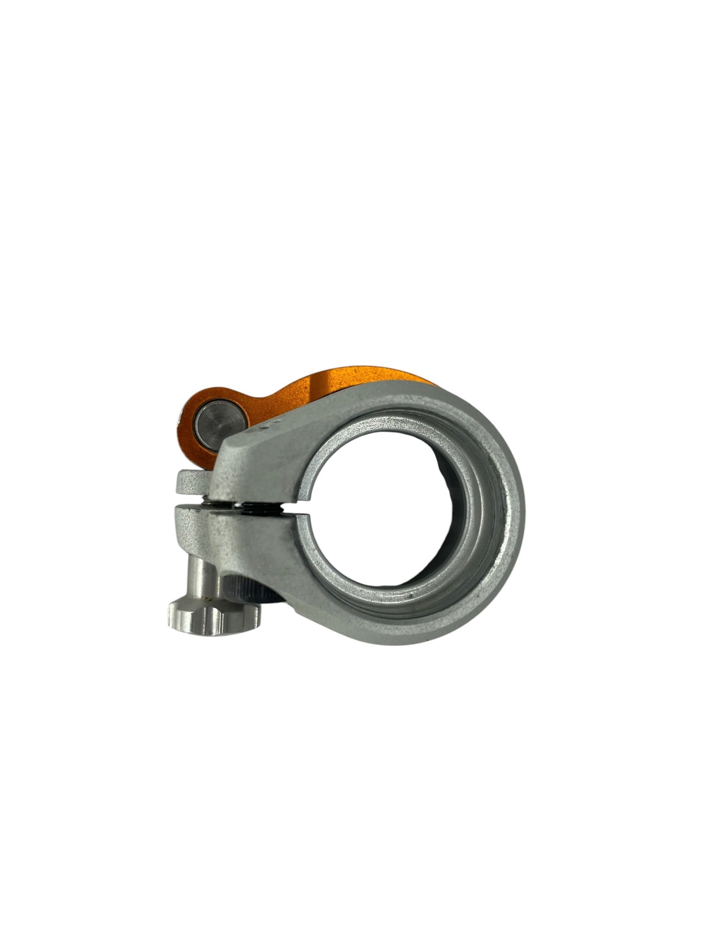 Used Planet Eclipse Feedneck Silver Orange Paintball Gun from CPXBrosPaintball Buy/Sell/Trade Paintball Markers, New Paintball Guns, Paintball Hoppers, Paintball Masks, and Hormesis Headbands