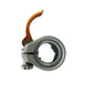 Used Planet Eclipse Feedneck Silver Orange Paintball Gun from CPXBrosPaintball Buy/Sell/Trade Paintball Markers, New Paintball Guns, Paintball Hoppers, Paintball Masks, and Hormesis Headbands