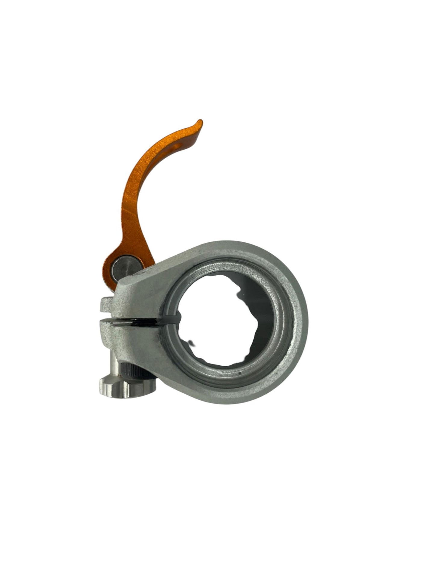 Used Planet Eclipse Feedneck Silver Orange Paintball Gun from CPXBrosPaintball Buy/Sell/Trade Paintball Markers, New Paintball Guns, Paintball Hoppers, Paintball Masks, and Hormesis Headbands