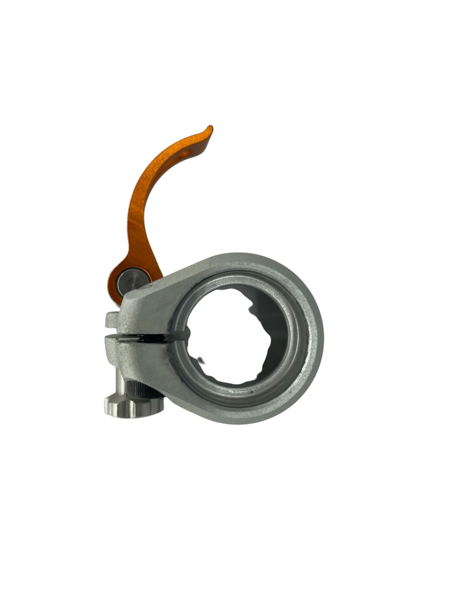 Used Planet Eclipse Feedneck Silver Orange Paintball Gun from CPXBrosPaintball Buy/Sell/Trade Paintball Markers, New Paintball Guns, Paintball Hoppers, Paintball Masks, and Hormesis Headbands