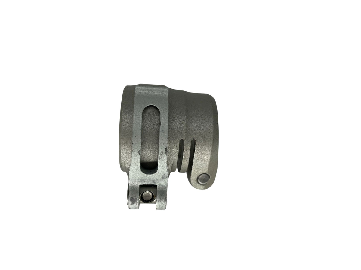Used Planet Eclipse Feedneck Silver Paintball Gun from CPXBrosPaintball Buy/Sell/Trade Paintball Markers, New Paintball Guns, Paintball Hoppers, Paintball Masks, and Hormesis Headbands