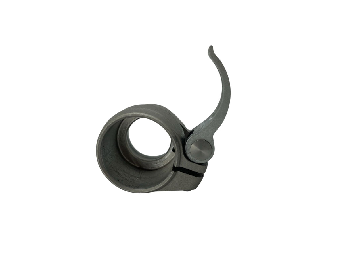 Used Planet Eclipse Feedneck Silver Paintball Gun from CPXBrosPaintball Buy/Sell/Trade Paintball Markers, New Paintball Guns, Paintball Hoppers, Paintball Masks, and Hormesis Headbands