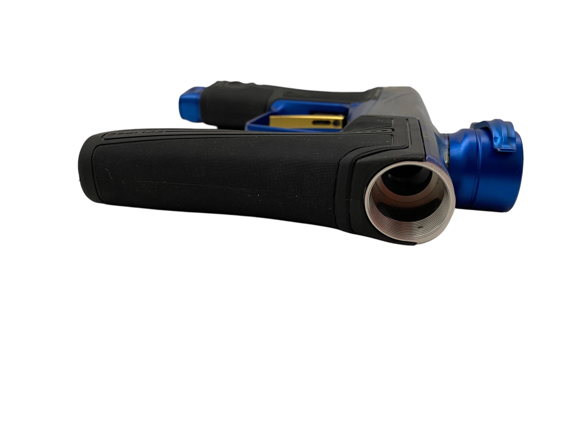 Used Planet Eclipse FEMMES FATALE Geo R5 Paintball Gun Paintball Gun from CPXBrosPaintball Buy/Sell/Trade Paintball Markers, New Paintball Guns, Paintball Hoppers, Paintball Masks, and Hormesis Headbands