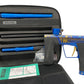 Used Planet Eclipse FEMMES FATALE Geo R5 Paintball Gun Paintball Gun from CPXBrosPaintball Buy/Sell/Trade Paintball Markers, New Paintball Guns, Paintball Hoppers, Paintball Masks, and Hormesis Headbands