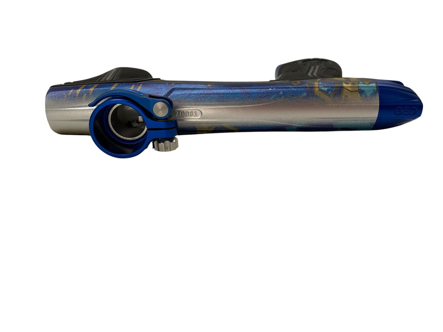 Used Planet Eclipse FEMMES FATALE Geo R5 Paintball Gun Paintball Gun from CPXBrosPaintball Buy/Sell/Trade Paintball Markers, New Paintball Guns, Paintball Hoppers, Paintball Masks, and Hormesis Headbands