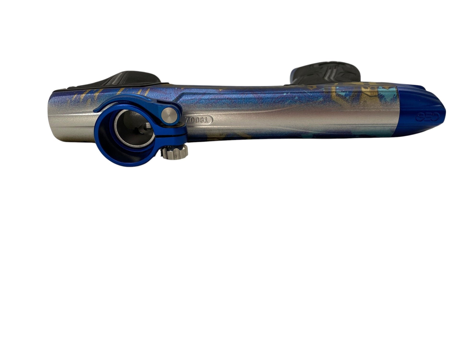 Used Planet Eclipse FEMMES FATALE Geo R5 Paintball Gun Paintball Gun from CPXBrosPaintball Buy/Sell/Trade Paintball Markers, New Paintball Guns, Paintball Hoppers, Paintball Masks, and Hormesis Headbands