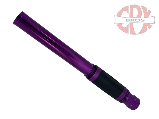 Used Planet Eclipse Fl Barrel Back - Purple .681 Paintball Gun from CPXBrosPaintball Buy/Sell/Trade Paintball Markers, New Paintball Guns, Paintball Hoppers, Paintball Masks, and Hormesis Headbands