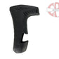 Used Planet Eclipse Foregrip Assembly - 1 Piece - Ego LV1 - LV1.6 - Black Paintball Gun from CPXBrosPaintball Buy/Sell/Trade Paintball Markers, New Paintball Guns, Paintball Hoppers, Paintball Masks, and Hormesis Headbands
