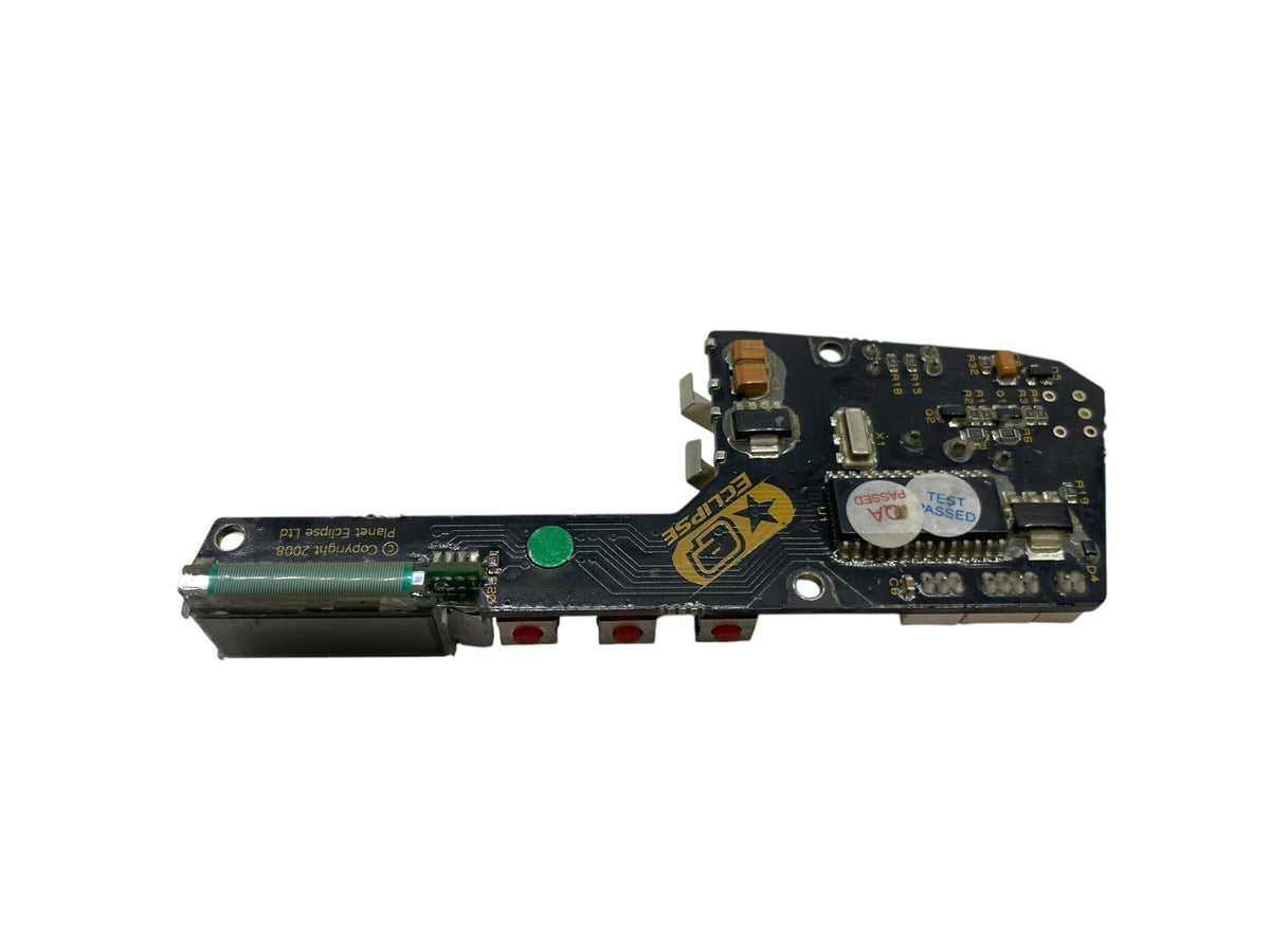Used Planet Eclipse GEO 1 Board Paintball Gun from CPXBrosPaintball Buy/Sell/Trade Paintball Markers, New Paintball Guns, Paintball Hoppers, Paintball Masks, and Hormesis Headbands
