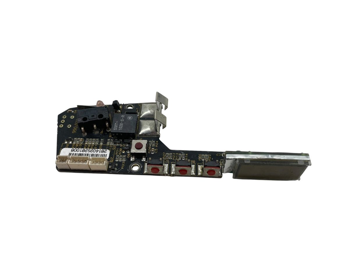 Used Planet Eclipse GEO 1 Board Paintball Gun from CPXBrosPaintball Buy/Sell/Trade Paintball Markers, New Paintball Guns, Paintball Hoppers, Paintball Masks, and Hormesis Headbands