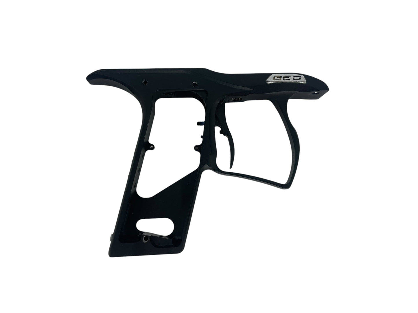 Used Planet Eclipse Geo 1 Frame Paintball Gun from CPXBrosPaintball Buy/Sell/Trade Paintball Markers, New Paintball Guns, Paintball Hoppers, Paintball Masks, and Hormesis Headbands