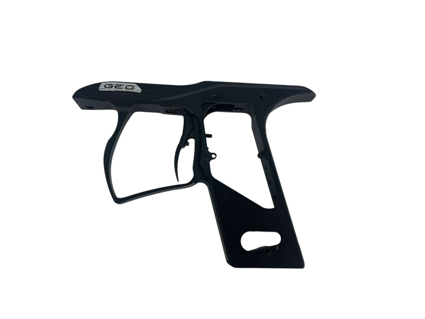 Used Planet Eclipse Geo 1 Frame Paintball Gun from CPXBrosPaintball Buy/Sell/Trade Paintball Markers, New Paintball Guns, Paintball Hoppers, Paintball Masks, and Hormesis Headbands