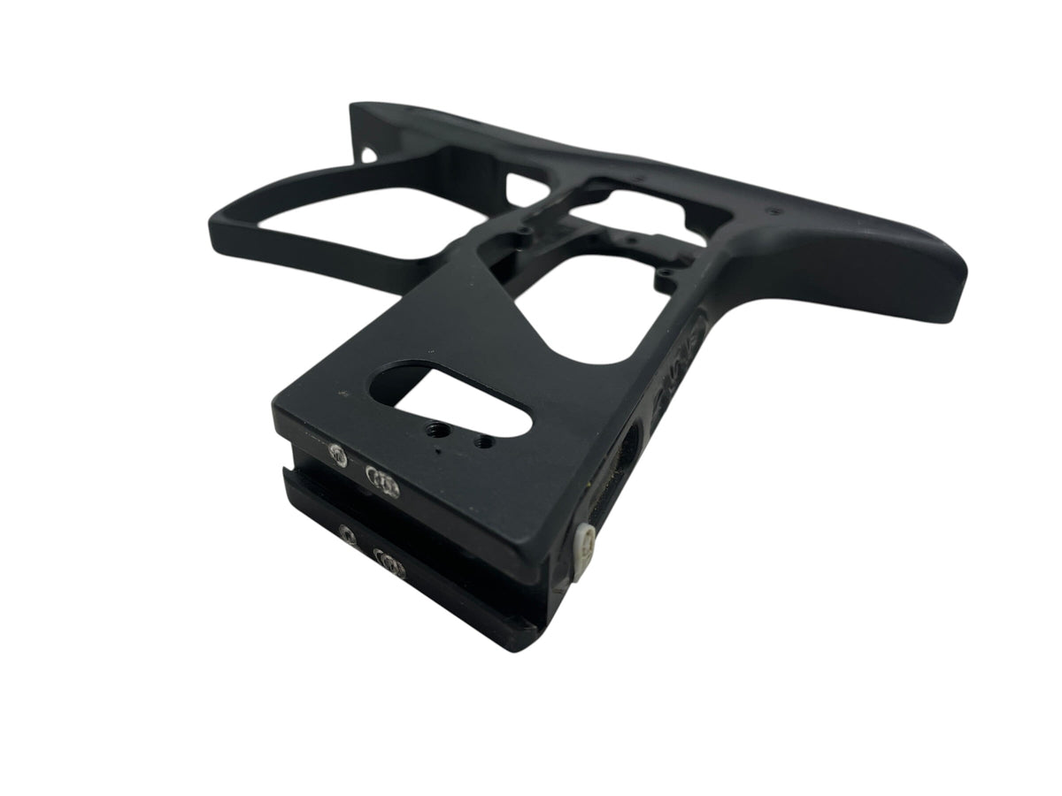 Used Planet Eclipse GEO 1 Marker Paintball Frame Paintball Gun from CPXBrosPaintball Buy/Sell/Trade Paintball Markers, New Paintball Guns, Paintball Hoppers, Paintball Masks, and Hormesis Headbands