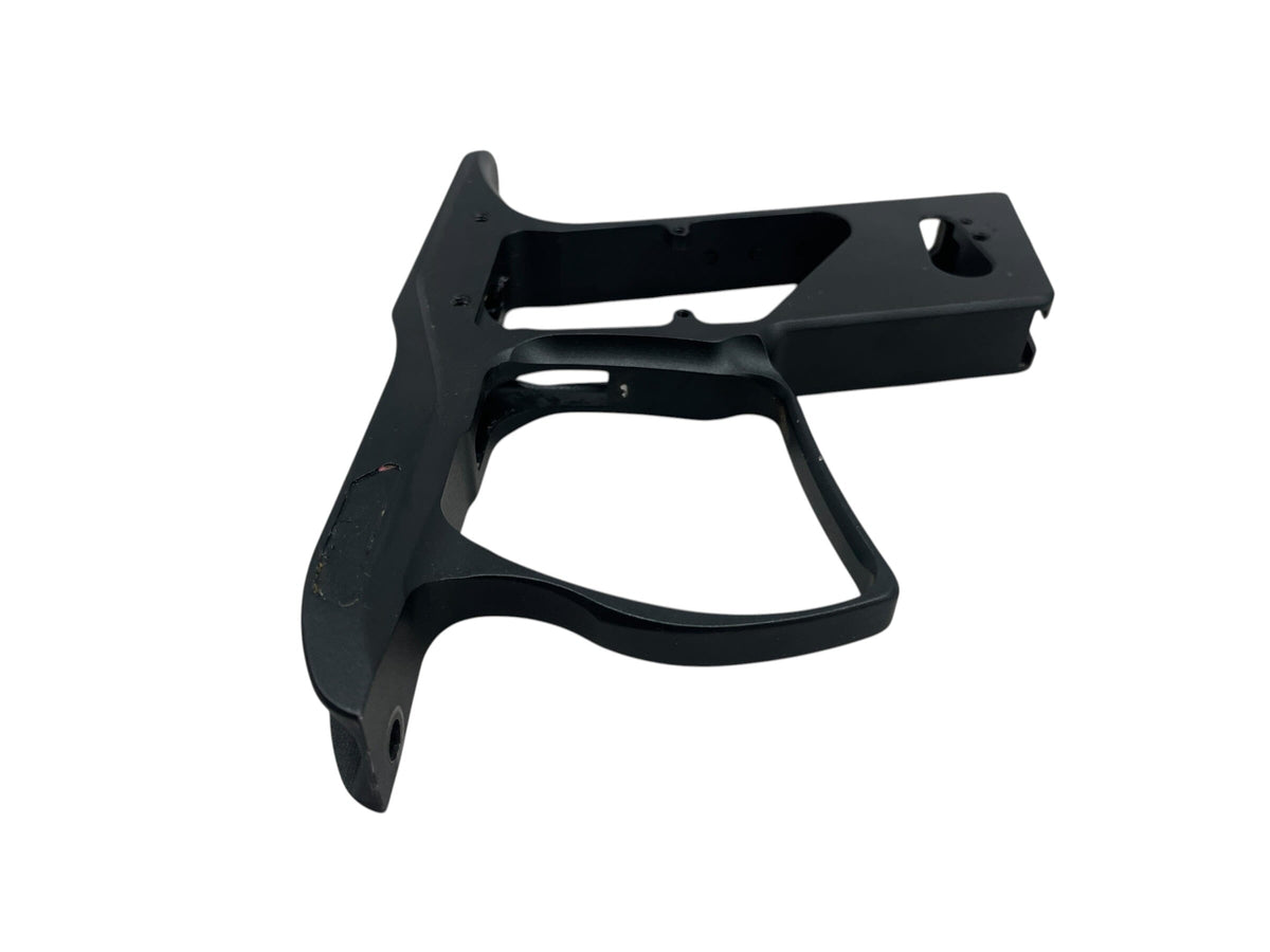 Used Planet Eclipse GEO 1 Marker Paintball Frame Paintball Gun from CPXBrosPaintball Buy/Sell/Trade Paintball Markers, New Paintball Guns, Paintball Hoppers, Paintball Masks, and Hormesis Headbands