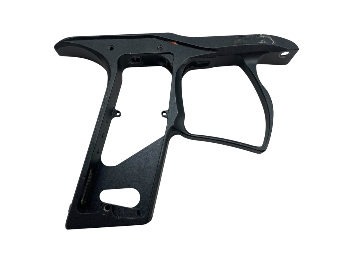 Used Planet Eclipse GEO 1 Marker Paintball Frame Paintball Gun from CPXBrosPaintball Buy/Sell/Trade Paintball Markers, New Paintball Guns, Paintball Hoppers, Paintball Masks, and Hormesis Headbands