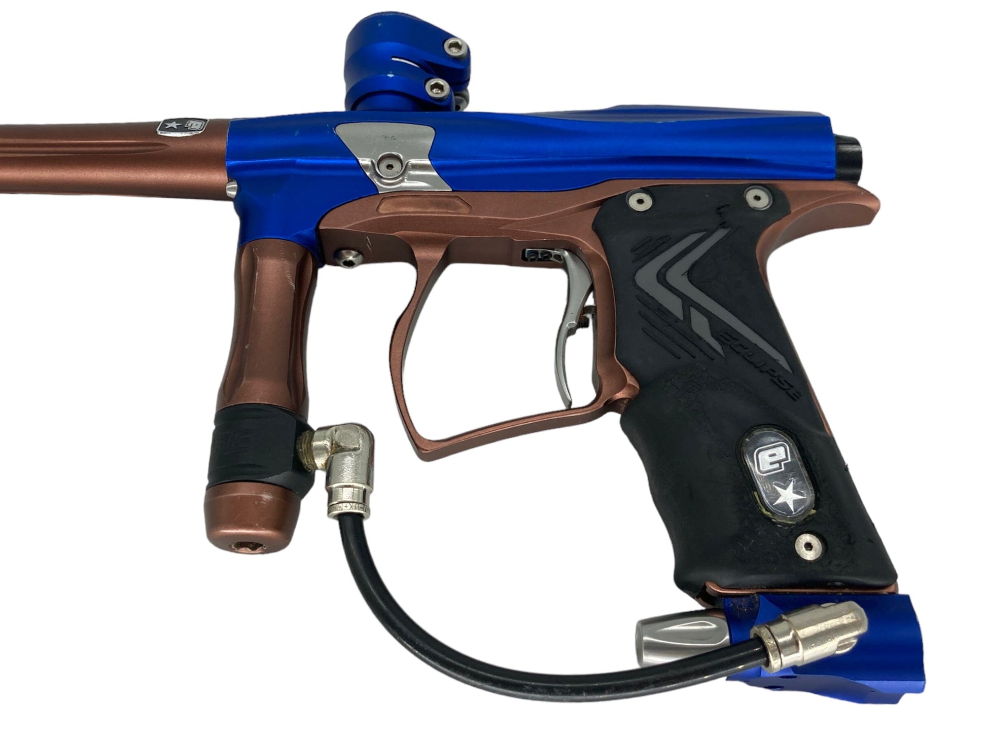 Used Planet Eclipse Geo 1 Paintball Gun Paintball Gun from CPXBrosPaintball Buy/Sell/Trade Paintball Markers, New Paintball Guns, Paintball Hoppers, Paintball Masks, and Hormesis Headbands