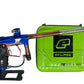 Used Planet Eclipse Geo 1 Paintball Gun Paintball Gun from CPXBrosPaintball Buy/Sell/Trade Paintball Markers, New Paintball Guns, Paintball Hoppers, Paintball Masks, and Hormesis Headbands