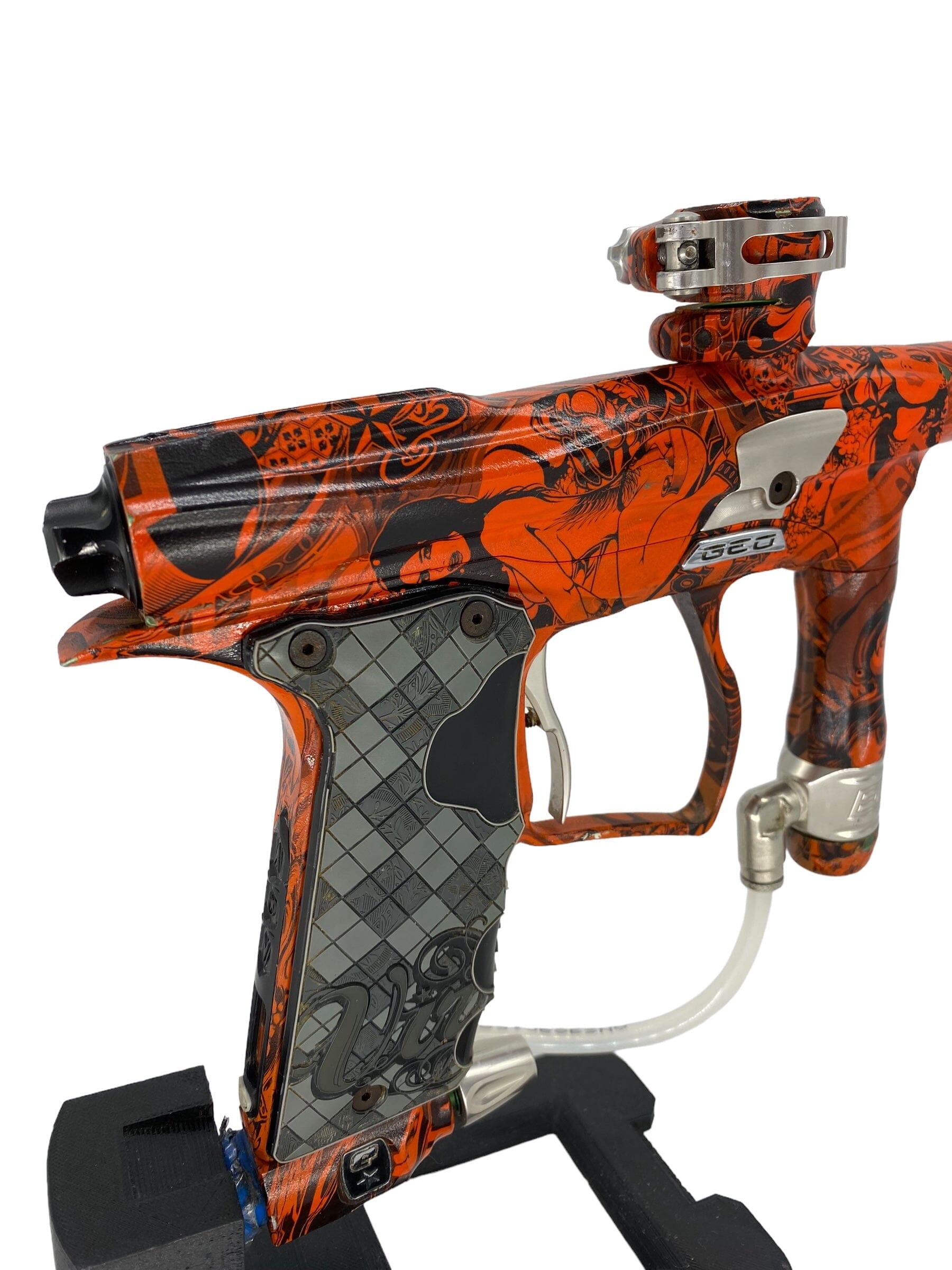 Used Planet Eclipse Geo 1 Paintball Gun Paintball Gun from CPXBrosPaintball Buy/Sell/Trade Paintball Markers, New Paintball Guns, Paintball Hoppers, Paintball Masks, and Hormesis Headbands