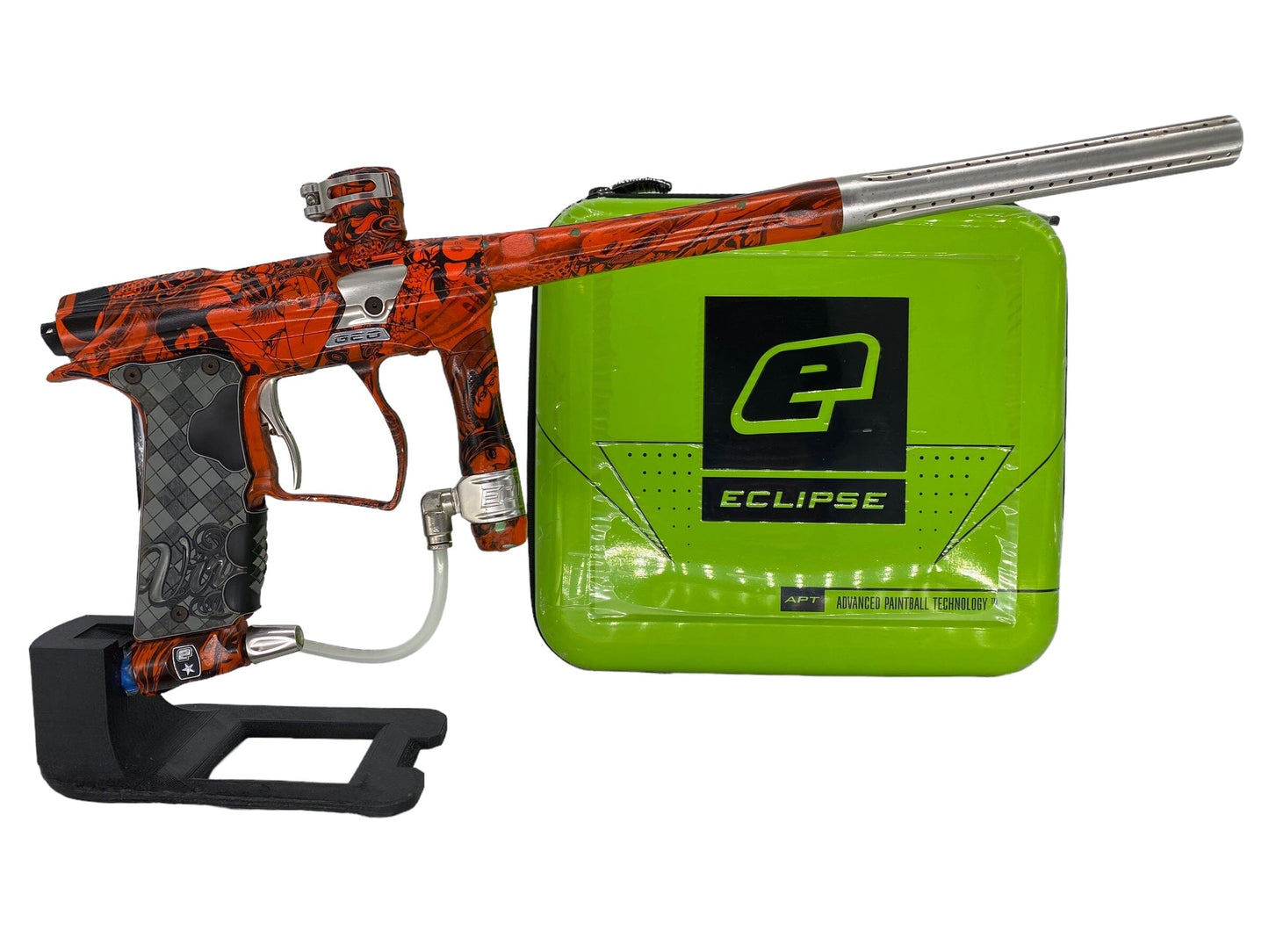 Used Planet Eclipse Geo 1 Paintball Gun Paintball Gun from CPXBrosPaintball Buy/Sell/Trade Paintball Markers, New Paintball Guns, Paintball Hoppers, Paintball Masks, and Hormesis Headbands