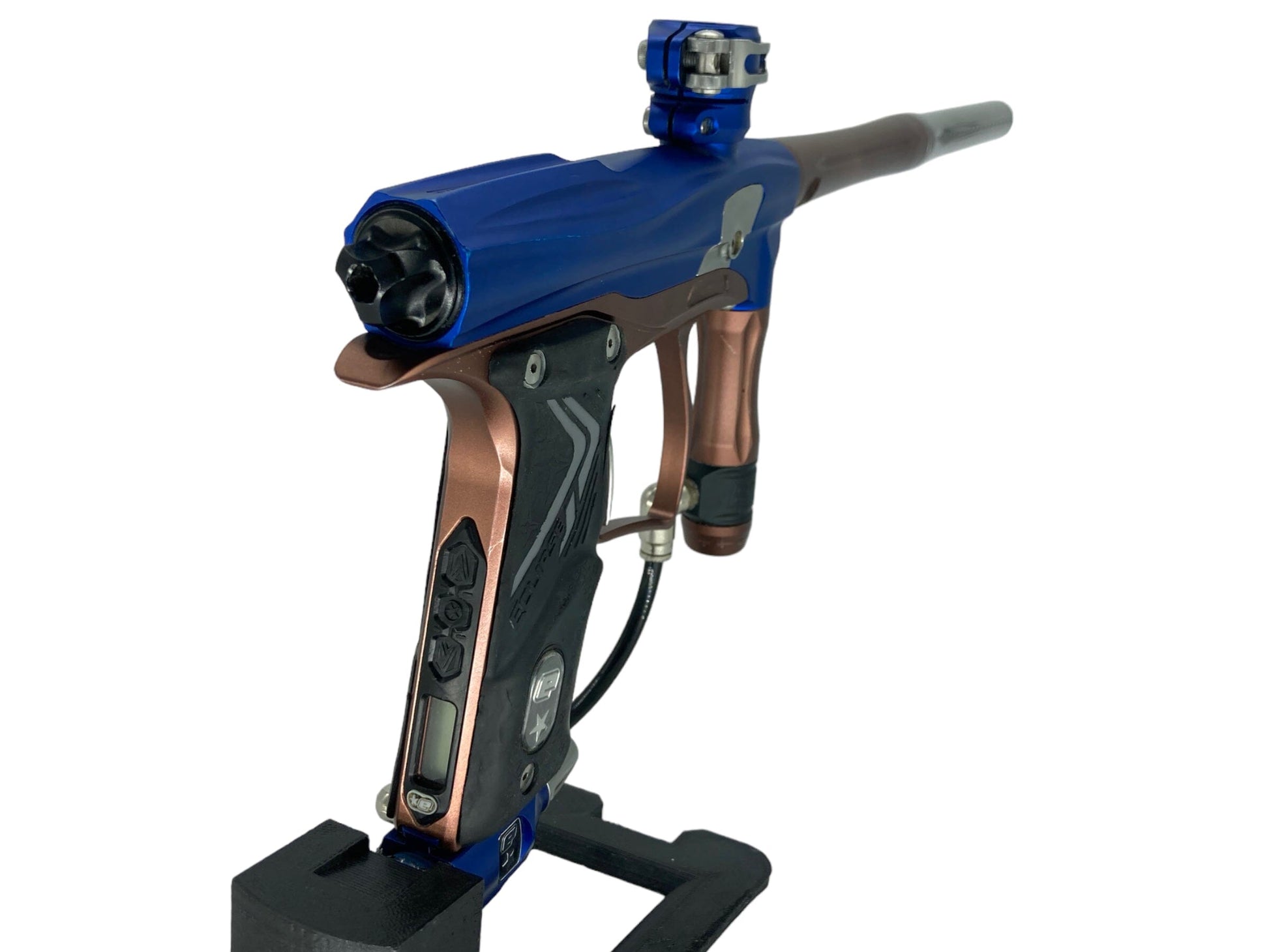 Used Planet Eclipse Geo 1 Paintball Gun Paintball Gun from CPXBrosPaintball Buy/Sell/Trade Paintball Markers, New Paintball Guns, Paintball Hoppers, Paintball Masks, and Hormesis Headbands