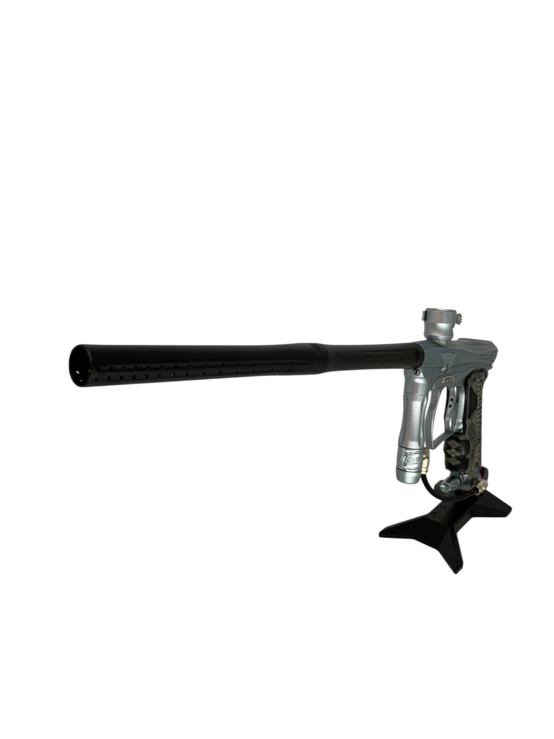 Used Planet Eclipse Geo 1 VICIOUS Paintball Gun Paintball Gun from CPXBrosPaintball Buy/Sell/Trade Paintball Markers, New Paintball Guns, Paintball Hoppers, Paintball Masks, and Hormesis Headbands