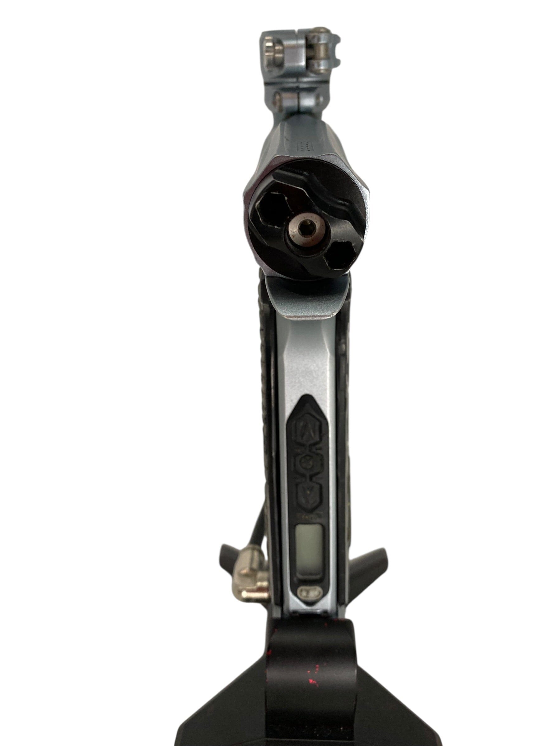 Used Planet Eclipse Geo 1 VICIOUS Paintball Gun Paintball Gun from CPXBrosPaintball Buy/Sell/Trade Paintball Markers, New Paintball Guns, Paintball Hoppers, Paintball Masks, and Hormesis Headbands