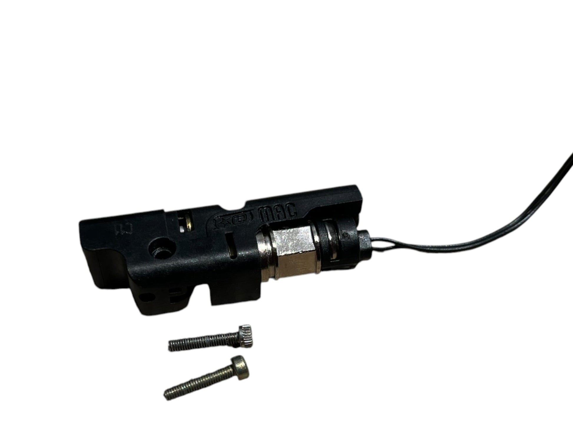Used Planet Eclipse Geo 1/2/2.1 Solenoid Working Paintball Gun from CPXBrosPaintball Buy/Sell/Trade Paintball Markers, New Paintball Guns, Paintball Hoppers, Paintball Masks, and Hormesis Headbands