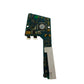Used PLANET ECLIPSE GEO 2 / 2.1 OLED CIRCUIT BOARD Paintball Gun from CPXBrosPaintball Buy/Sell/Trade Paintball Markers, New Paintball Guns, Paintball Hoppers, Paintball Masks, and Hormesis Headbands
